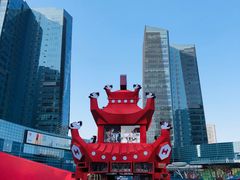 -大族广场Mall&More