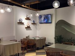 -茶油香闽南菜·花园餐厅(前埔店)