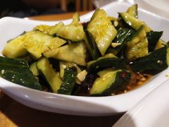 -可可大虾武汉土菜大排档(万松园1店)