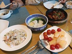 -玄武苏宁诺富特酒店·紫金轩中餐厅