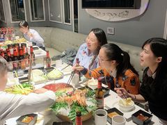 -米乐星世界KTV(汇智国际商业中心店)