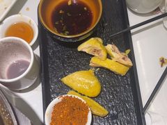 -阿毛饭店首店·宁波老字号(文化广场店)