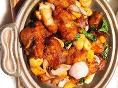 -岭南真味·匠心粤菜(K11店)