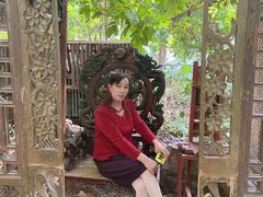 -呀路古热带植物园