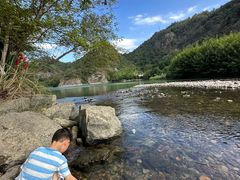 -楠溪江风景名胜区