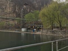 -孤山寨风景区