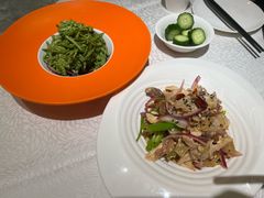 -飞鹿餐饮·陕南菜(北关店)