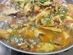 -朗妈私房菜(婺女州店)