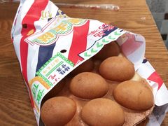 原味鸡蛋仔-美芝莲(钻汇广场店)