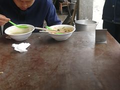 -泰顺江南春面馆
