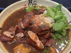 -卤煮老北京酱肉馆