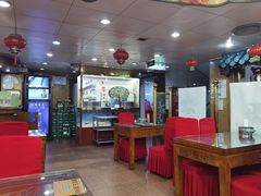 大堂-烤肉季饭庄