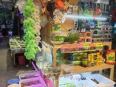 -双季花艺园艺市场(浦东店)