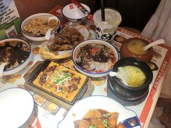 -点兵点将·四川传统小吃集(宽窄巷子店)