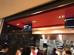 -麦当劳(杭州东站高铁店)