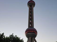 -东方明珠广播电视塔