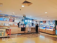 -爸爸糖吐司面包(北京西单大悦城店)