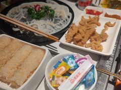 -海底捞火锅(长沙华创国际广场店)