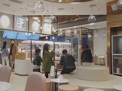 -奈雪的茶(中粮祥云小镇店)