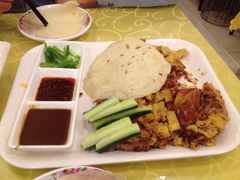 -肘子酥(王顶堤店)