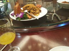 避风塘焗焗龙虾-国惠大酒楼(宝龙店)