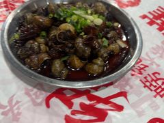 -辣螃铠盆盆蟹大排档(海昌店)