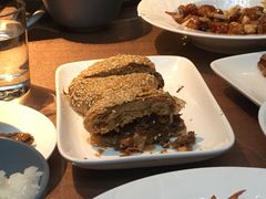 -南门小馆·清真(国贸商城店)
