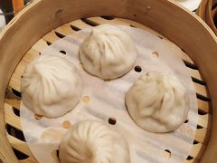 小笼包-京香轩·中餐厅(上海中庚聚龙酒店)