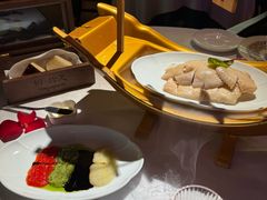 -狮拾久·现代新加坡料理(福田COCO Park店)