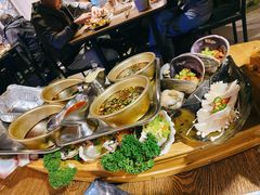 -鑫釜山海鲜烧烤(浑南店)