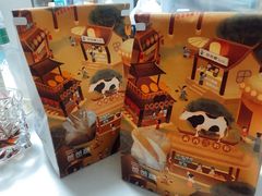 零售区-爸爸糖吐司面包(南京鼓楼龙江店)