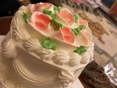 -好利来(柳北店)