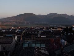 -和顺古镇
