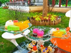 -九献创意菜·新中式(亮马河花园私宴店)