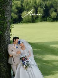 -今生有约婚纱摄影店(景德路店)