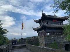 -台州府城(江南长城)