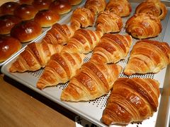 -自然熟Bakery(纬四路店)