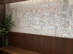 -君之狮子山·轻糖烘焙(松江印象城店)