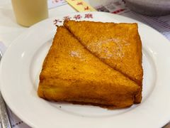 -大哥餐厅(西城花园店)