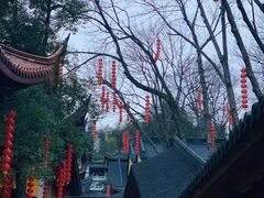-北高峰