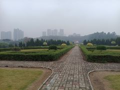 -南沙蒲洲花园