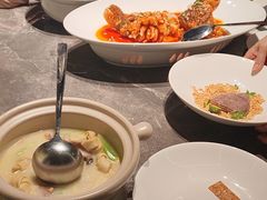 -宫燕府·京菜·烤鸭·淮扬菜(王府中心店)