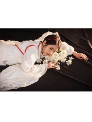 点击看大图 -蜜桃少女VISION写真馆(雁塔店)