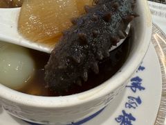 -李清佛跳墙|福建省十大名厨之首(后江埭店)