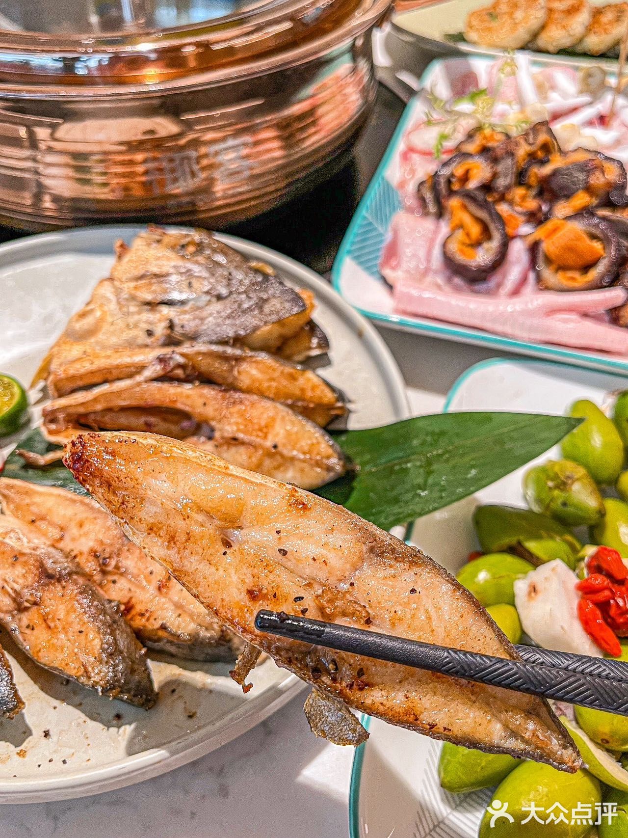 10年广州椰子鸡🥥老品牌终于来上海啦❗️