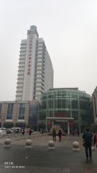 -天津市中心妇产科医院(南开院区)