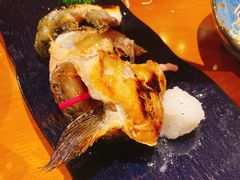 -気楽亭和食料理(气乐亭大世界本店)
