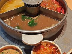 -巴奴毛肚火锅(七宝领展广场店)