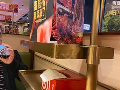 -海底捞火锅(金光华店)