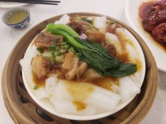 -畔山酒店中餐厅